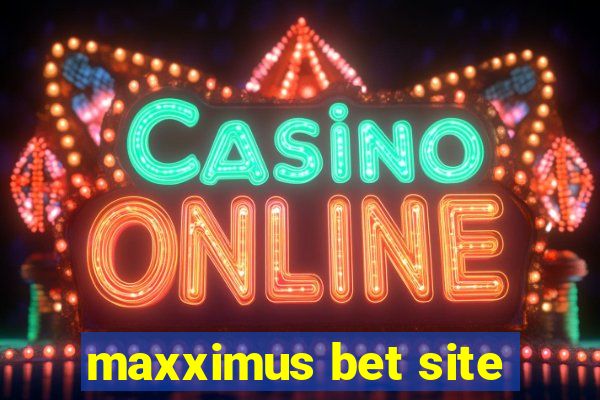 maxximus bet site