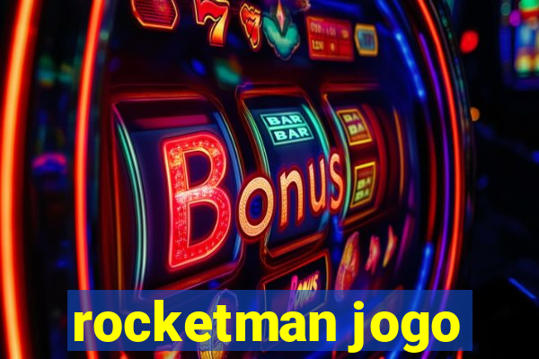 rocketman jogo