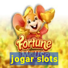 jogar slots