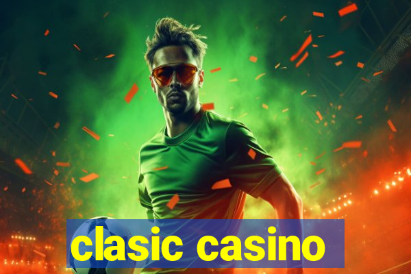 clasic casino