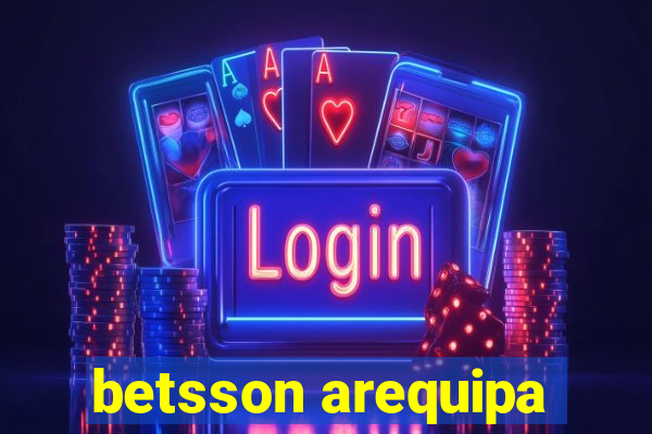 betsson arequipa