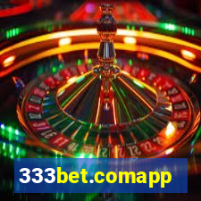 333bet.comapp