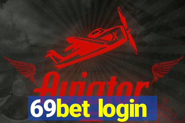 69bet login