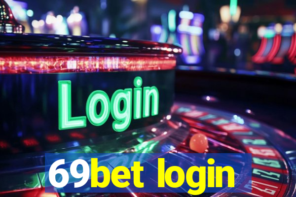 69bet login