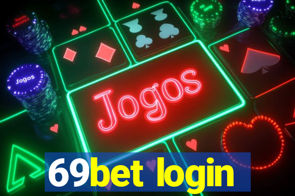 69bet login