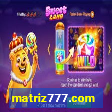 matriz777.com