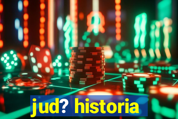 jud? historia