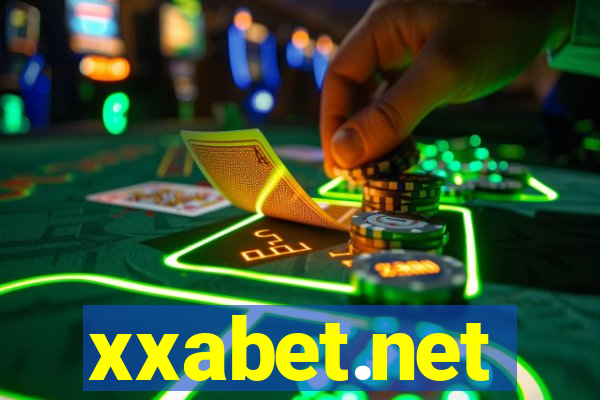 xxabet.net