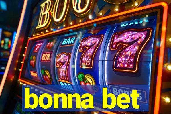 bonna bet