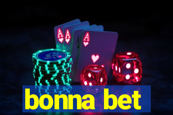 bonna bet