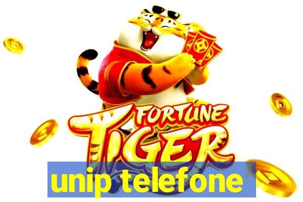 unip telefone