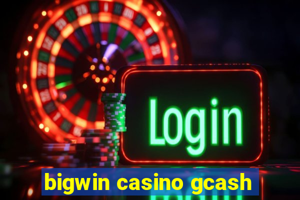 bigwin casino gcash