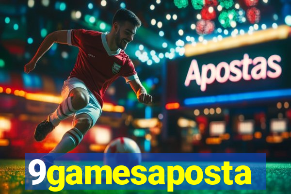 9gamesaposta