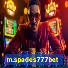 m.spades777bet