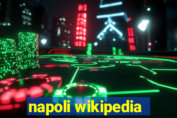 napoli wikipedia