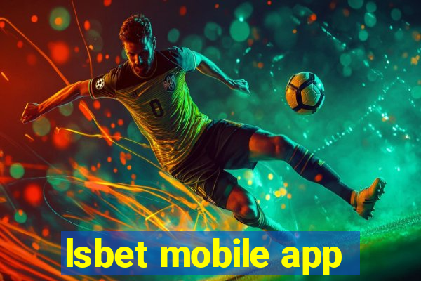 lsbet mobile app