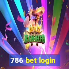 786 bet login