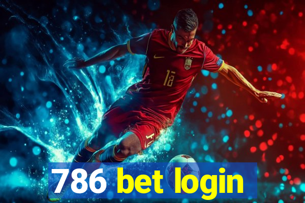 786 bet login