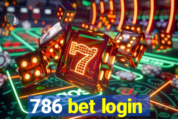 786 bet login