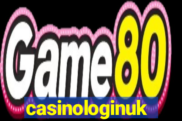 casinologinuk