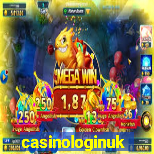 casinologinuk