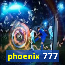 phoenix 777