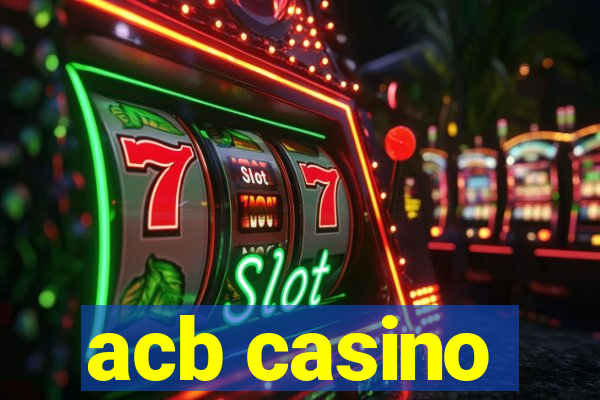 acb casino