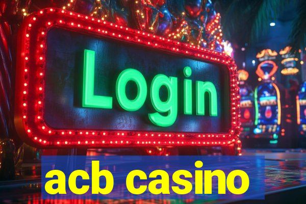 acb casino