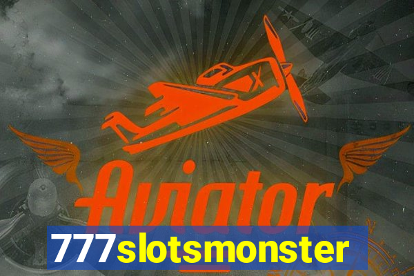 777slotsmonster