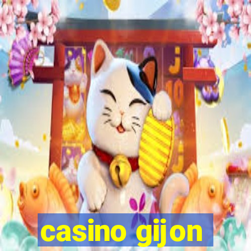 casino gijon