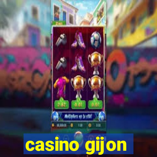 casino gijon