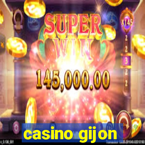 casino gijon