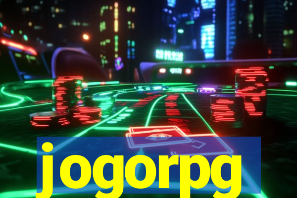 jogorpg