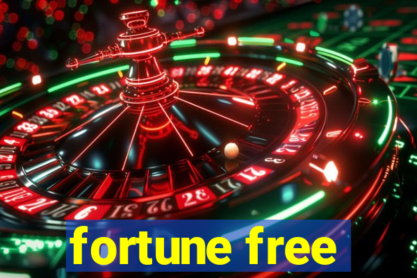 fortune free