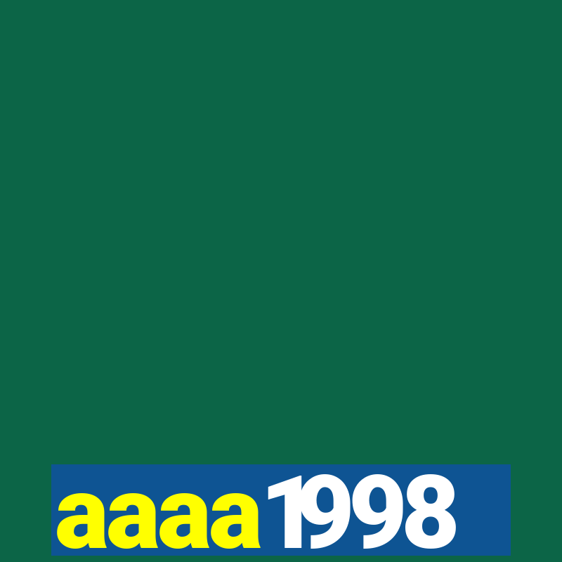 aaaa1998