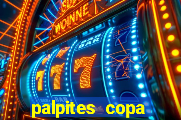 palpites copa america 2024