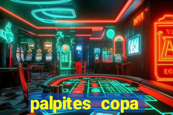 palpites copa america 2024