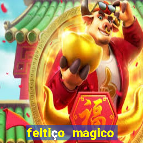 feitiço magico manga pdf