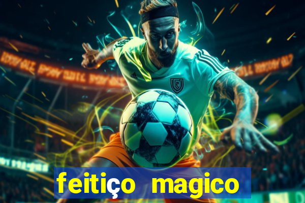 feitiço magico manga pdf