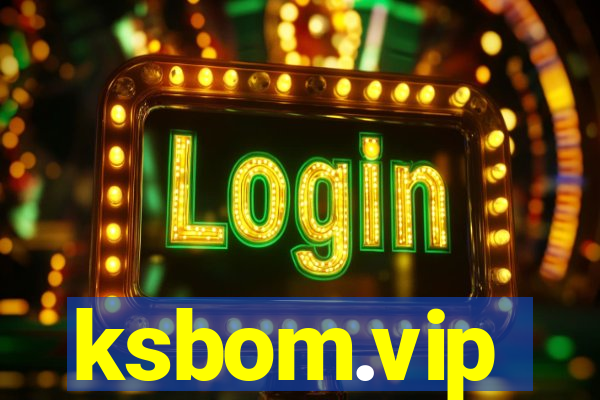 ksbom.vip