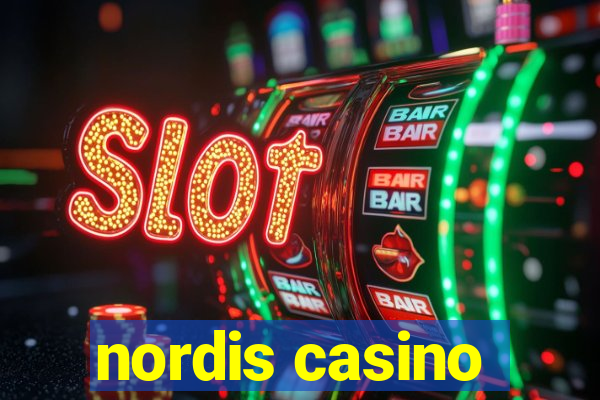 nordis casino