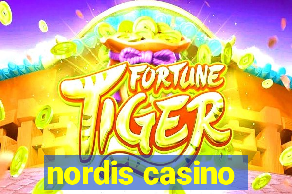 nordis casino