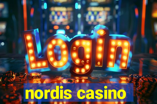 nordis casino