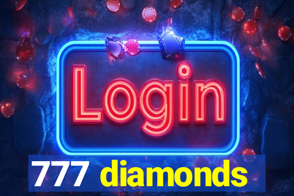 777 diamonds