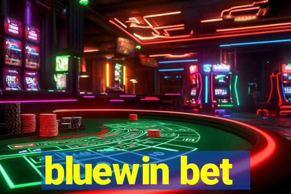 bluewin bet