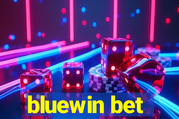 bluewin bet