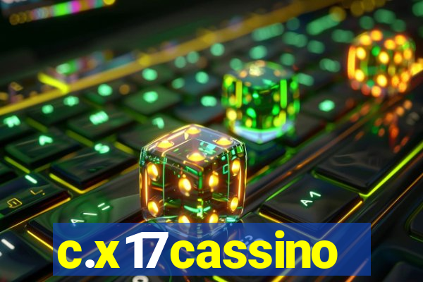 c.x17cassino