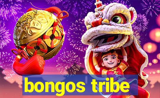 bongos tribe