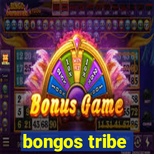 bongos tribe