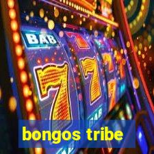 bongos tribe